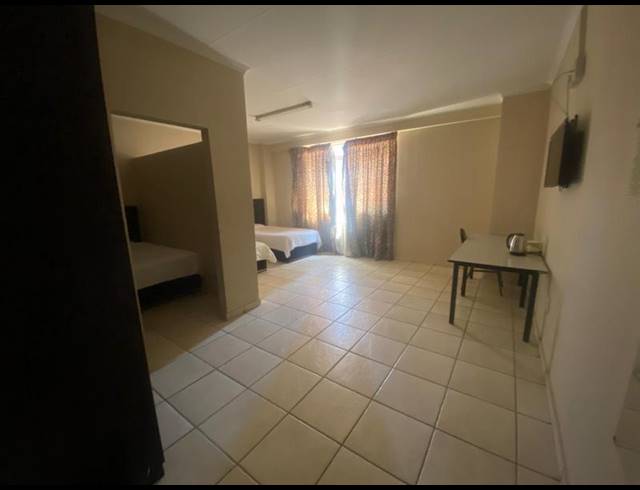 BUSINESS FOR SALE IN JOHANNESBURG CBD